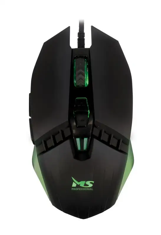 MS INDUSTRIAL NEMESIS C105 GAMING