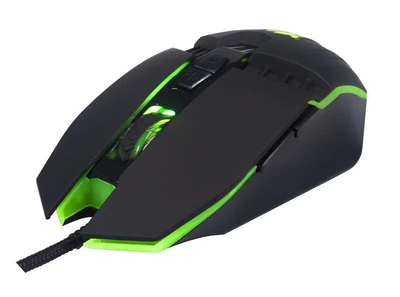 MS INDUSTRIAL NEMESIS C105 GAMING