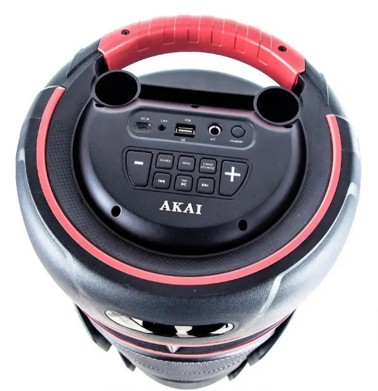 AKAI PARTYSP300