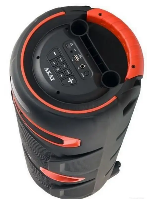 AKAI PARTYSP300