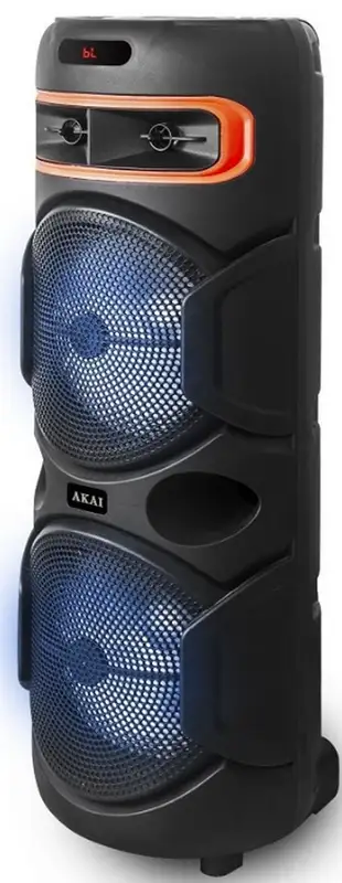 AKAI PARTYSP300