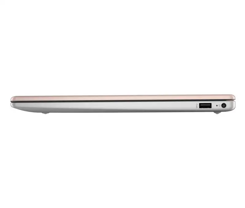 HP 15-fc1001nn, 15.6" FHD, AMD Ryzen 7-7735HS, 16GB, 1TB, DOS, srebrna (D14QZEA)