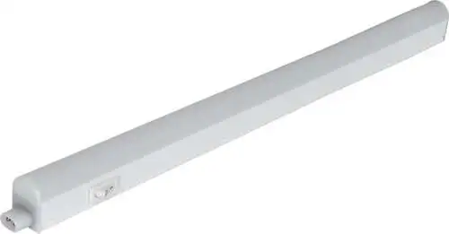 RABALUX Greg cabinetlight LED 9W 4000K 57cm bela