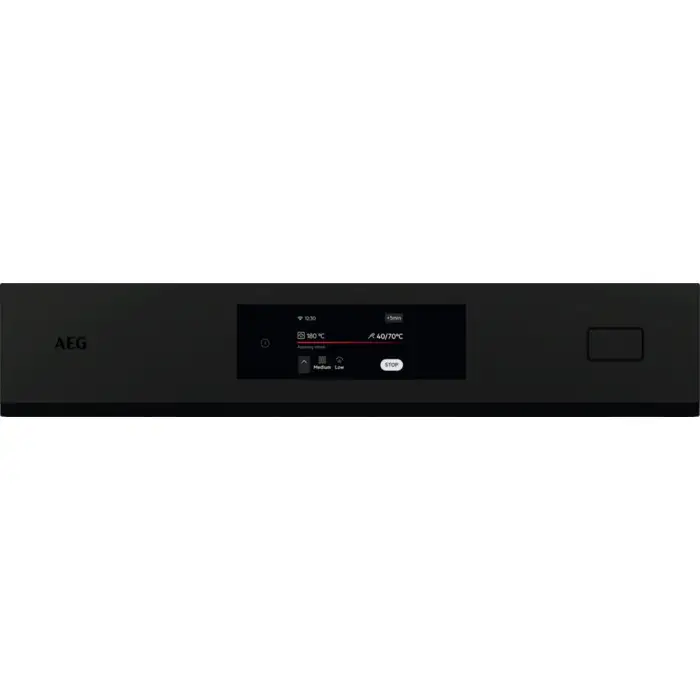 AEG NBB8S731AT
