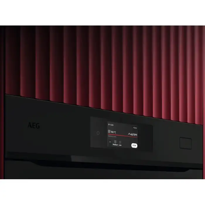 AEG NBB8S731AT
