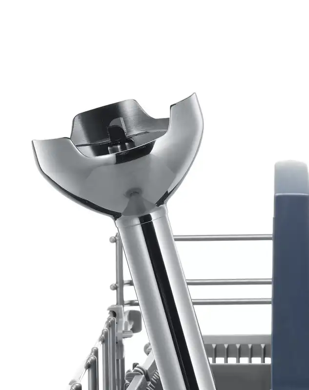 BOSCH MSM24100