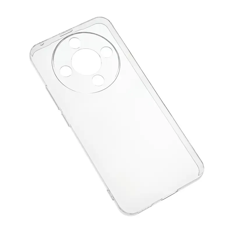 TERACELL Ultra Thin za Honor Magic 8 Lite transparent