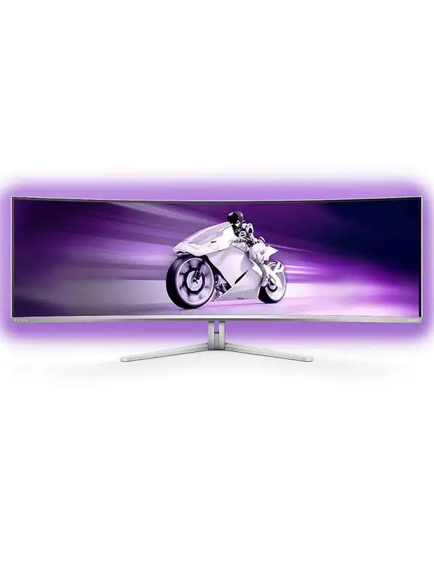 PHILIPS 49M2C8900L/00 OLED