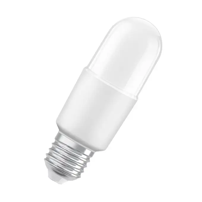 OSRAM  led  stap 60W 2700k E27 mutna