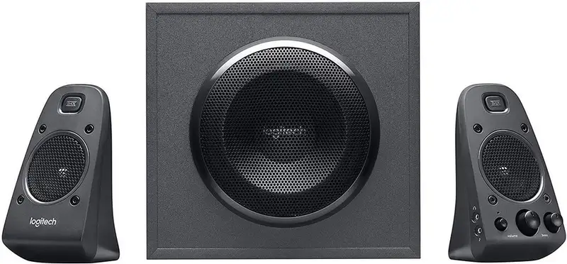 LOGITECH Z625 980-001256