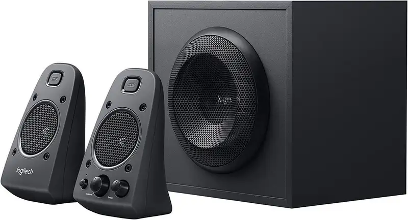 LOGITECH Z625 980-001256