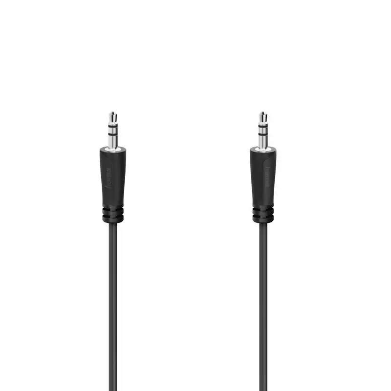 HAMA audio kabl 3.5mm muski na 3.5m muski 1.5m