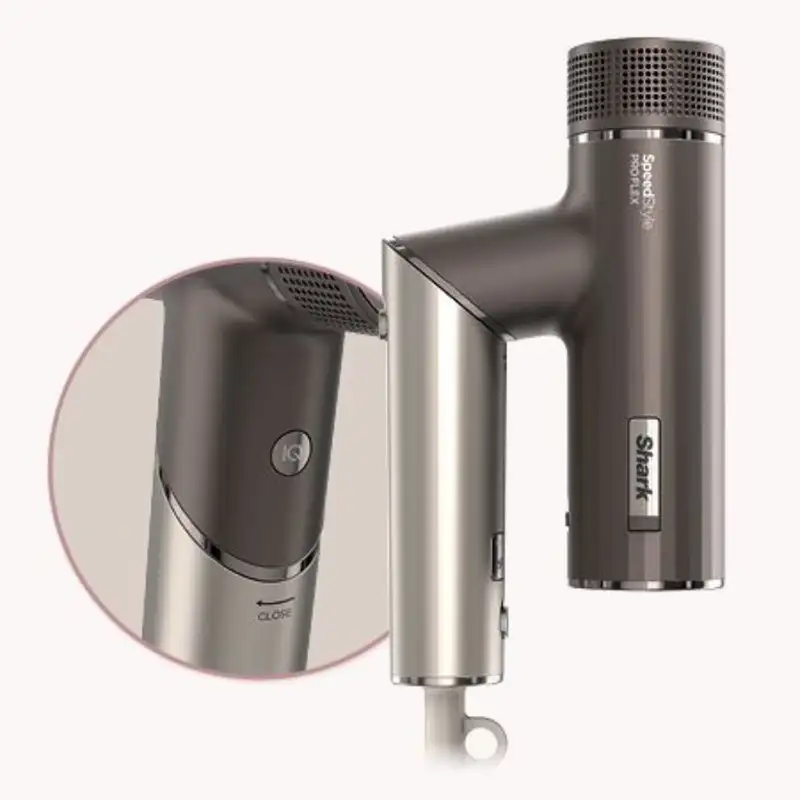 SHARK HD542EU