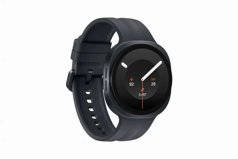 SAMSUNG Galaxy Watch 9 44mm Black SM-L340NZKAEUC