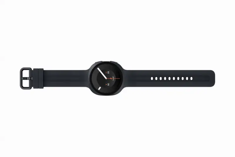 SAMSUNG Galaxy Watch 9 44mm Black SM-L340NZKAEUC