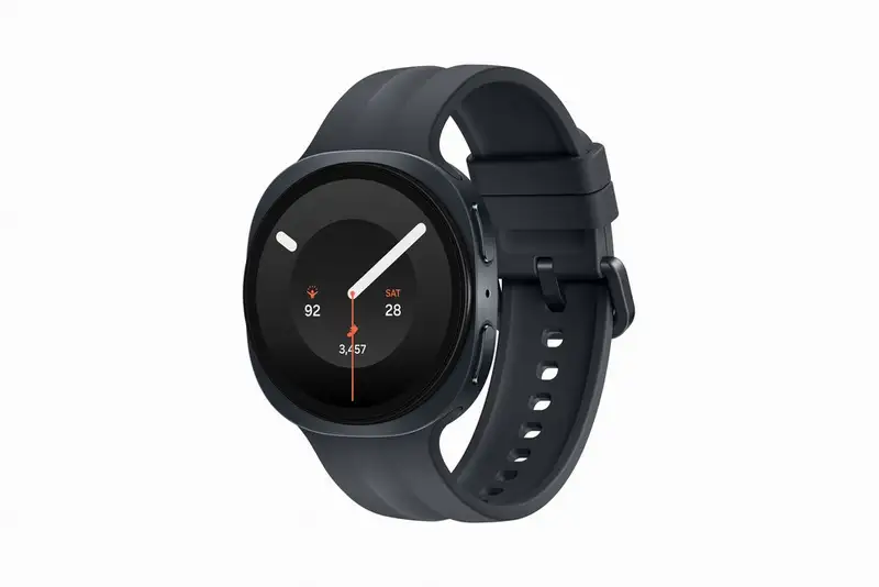 SAMSUNG Galaxy Watch 9 44mm Black SM-L340NZKAEUC