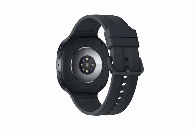 SAMSUNG Galaxy Watch 9 44mm Black SM-L340NZKAEUC