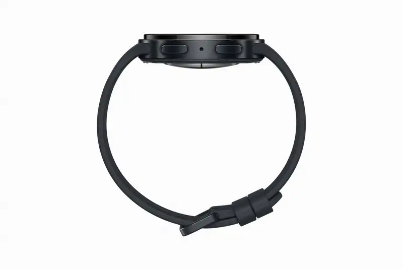 SAMSUNG Galaxy Watch 9 44mm Black SM-L340NZKAEUC