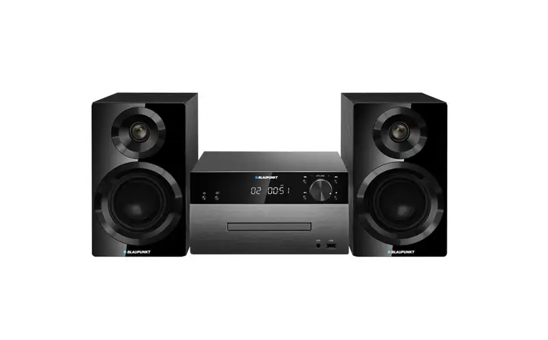 BLAUPUNKT MS50BT
