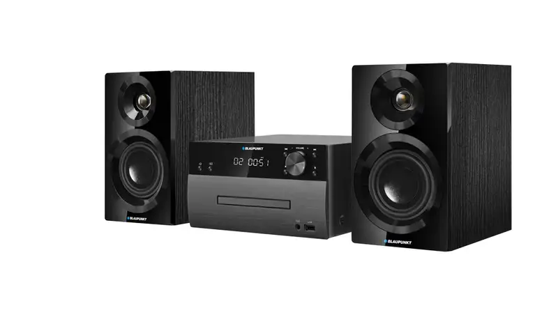 BLAUPUNKT MS50BT