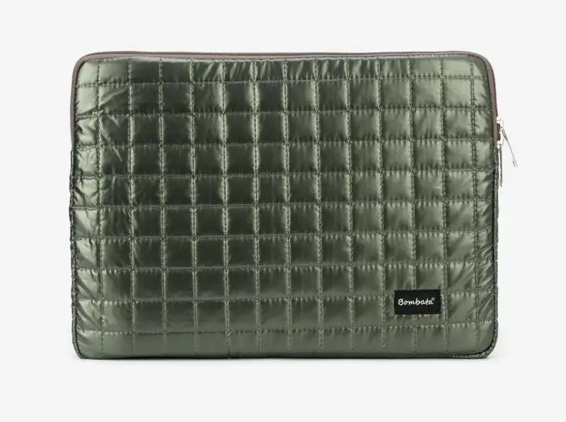 BOMBATA Futrola 100gr sleeve 13" Khaki Green