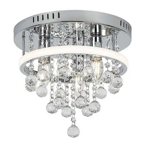 RABALUX Pallas, luster, LED  /  20W (1340lm, 4000K)
