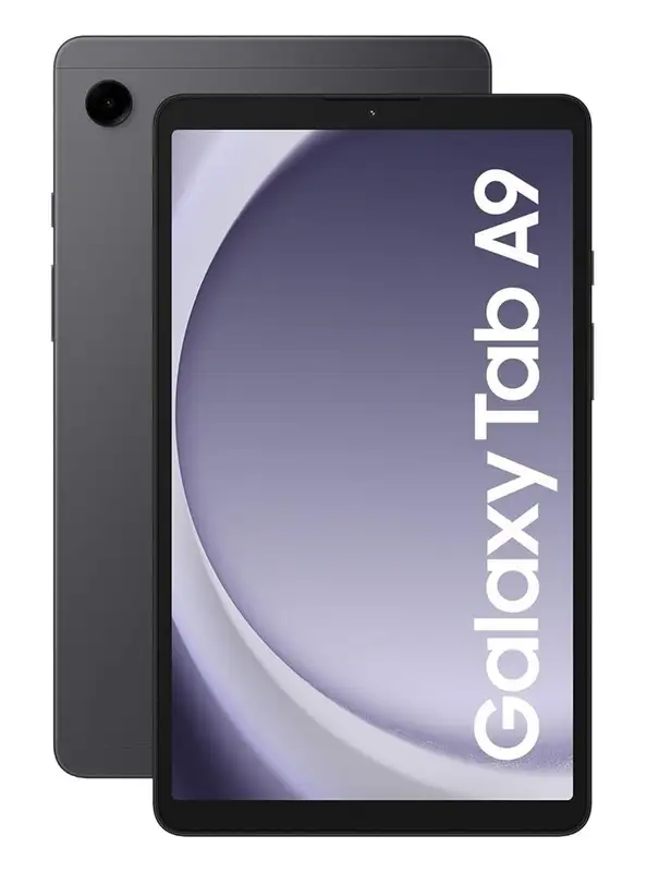 SAMSUNG Galaxy Tab A9 4GB/64GB LTE Gray SM-X115NZAAEUC