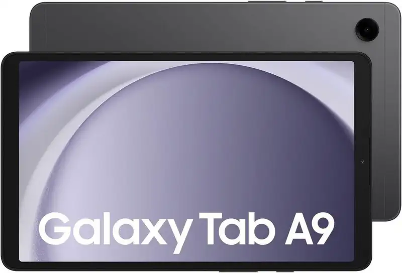 SAMSUNG Galaxy Tab A9 4GB/64GB LTE Gray SM-X115NZAAEUC