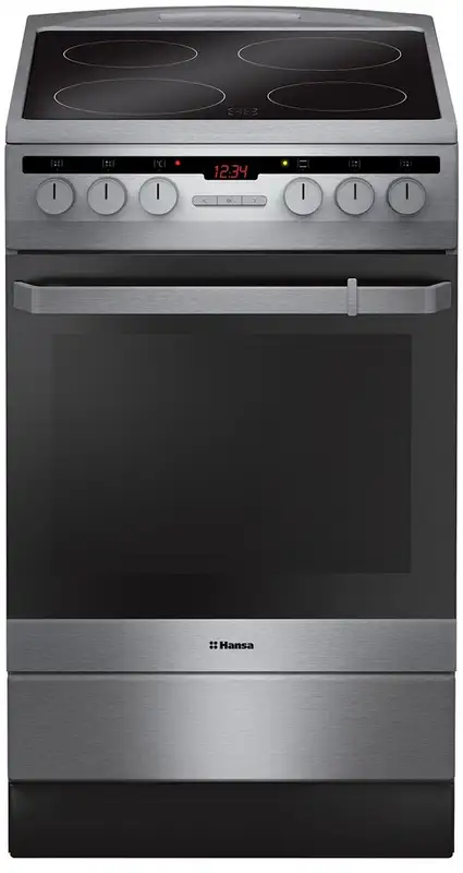 HANSA FCCX58290