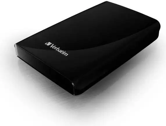 VERBATIM 53177 2TB 3.0 Black
