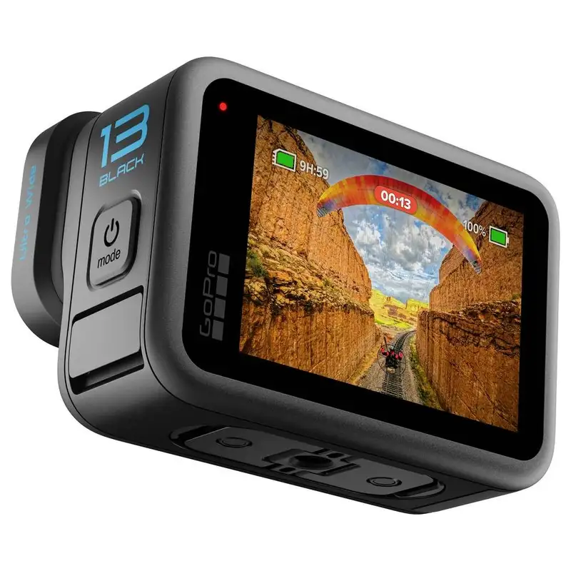 GOPRO Hero13 Black Ultra Wide Edition CHDRB-133-RW
