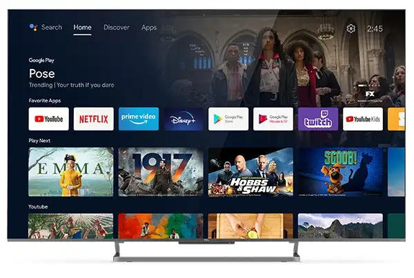 TCL 55C728