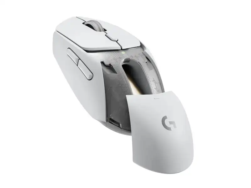 LOGITECH G309 LIGHTSPEED WHITE 910-007207
