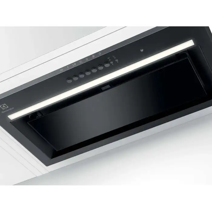 ELECTROLUX LFG916K