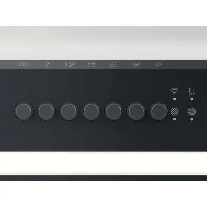 ELECTROLUX LFG916K