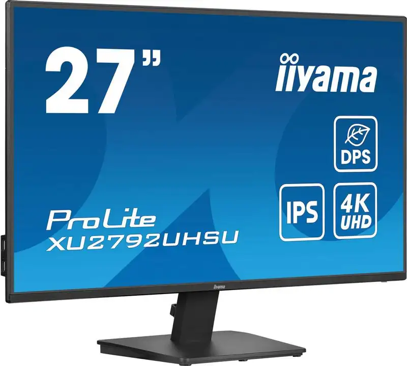 IIYAMA XU2792UHSU-B6