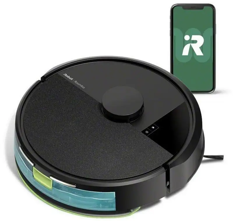 iRobot Roomba Combo 105