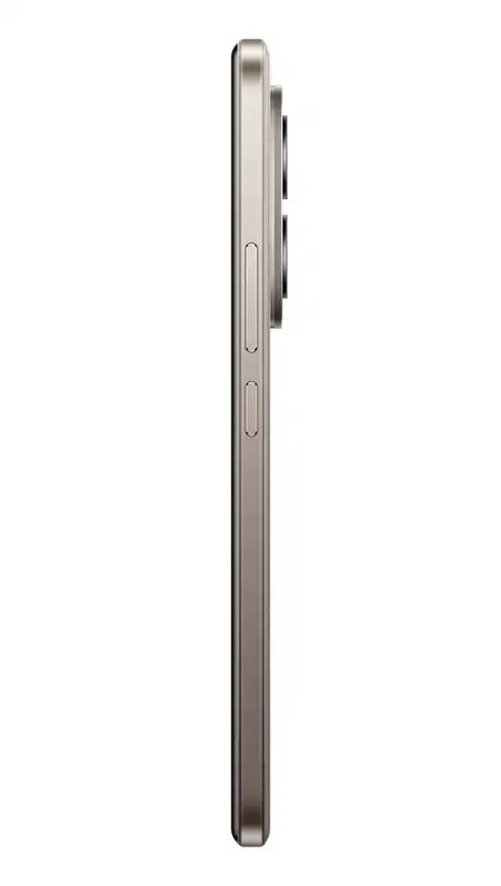 XIAOMI Redmi Note 15 Pro 12GB/512GB Titanium Color MZB0MGIEU