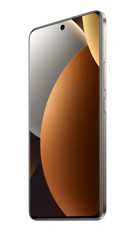 XIAOMI Redmi Note 15 Pro 12GB/512GB Titanium Color MZB0MGIEU