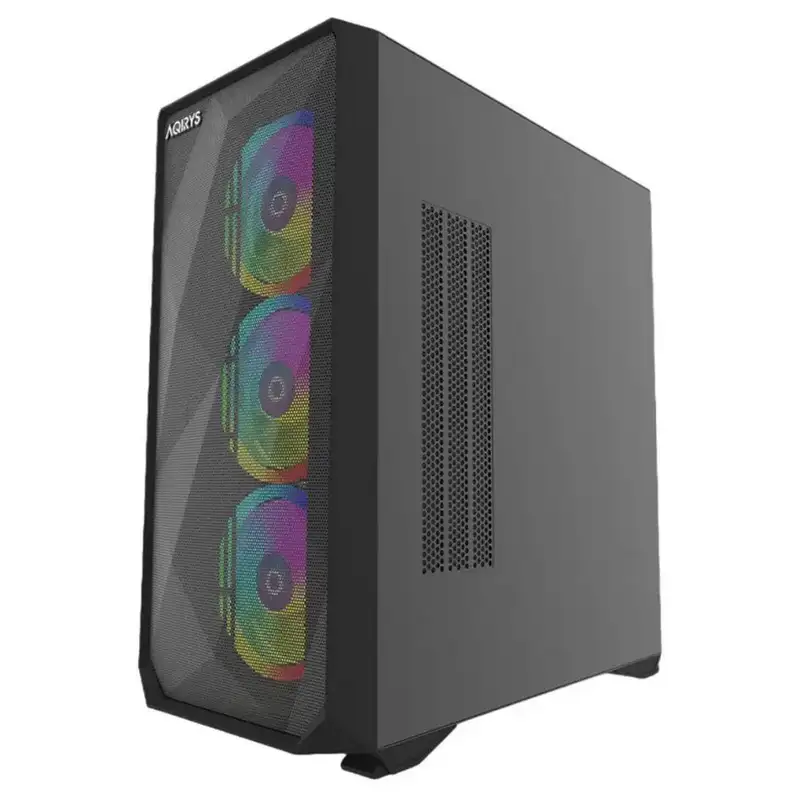 AQIRYS Arcturus PRO 2.0