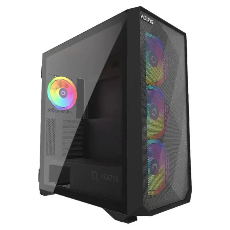 AQIRYS Arcturus PRO 2.0