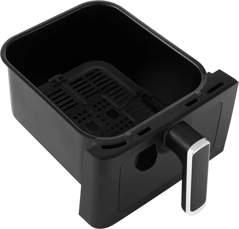 ECG AF 8300 Dual Fry