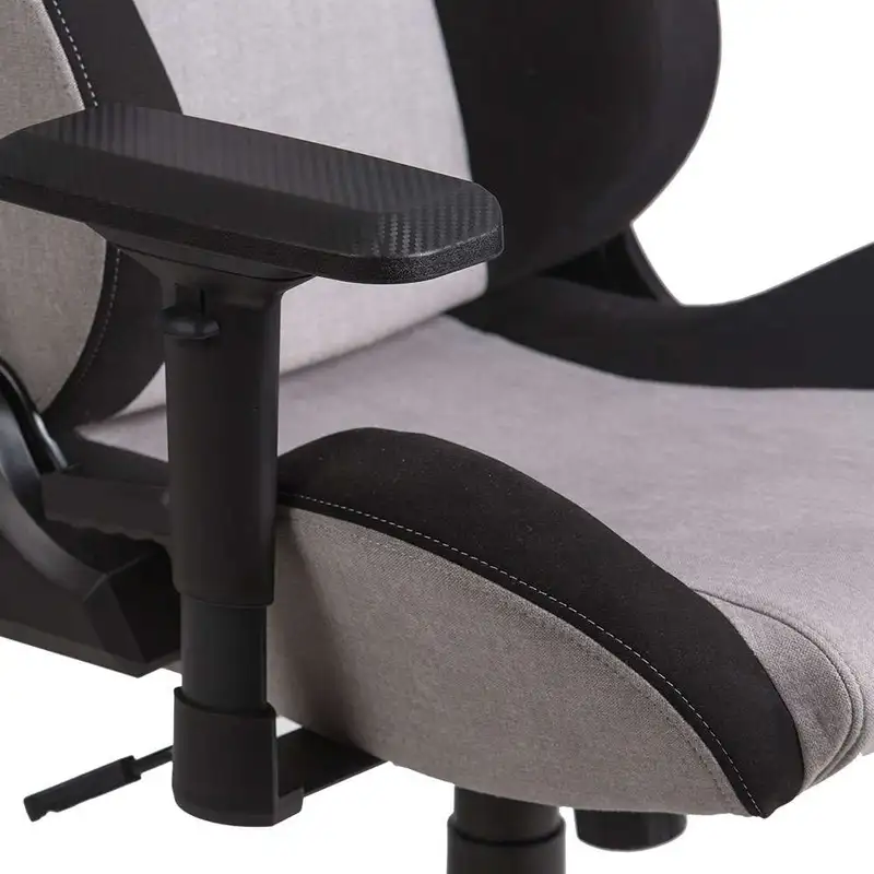 SPAWN Office Chair - Grey