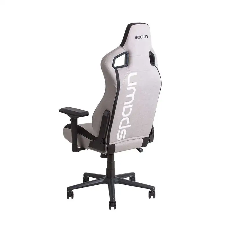 SPAWN Office Chair - Grey
