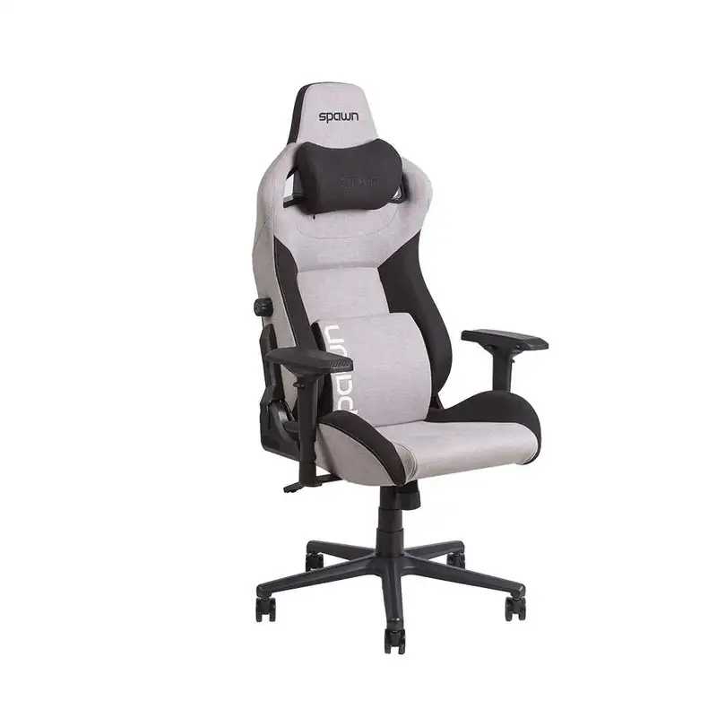 SPAWN Office Chair - Grey
