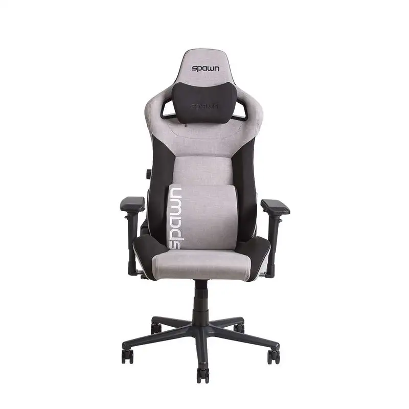 SPAWN Office Chair - Grey