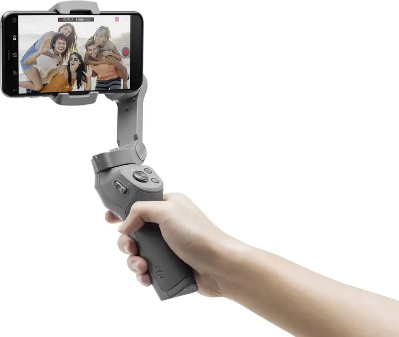 DJI OSMO MOBILE 3 COMBO