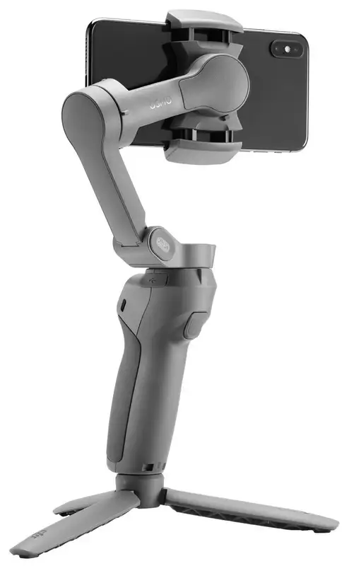 DJI OSMO MOBILE 3 COMBO