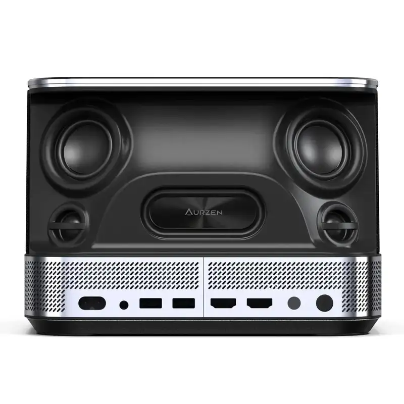 VANKYO Aurzen Boom 3
