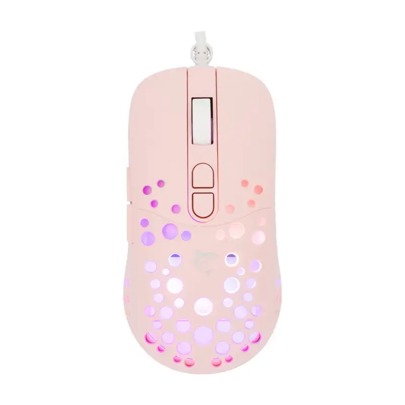 WHITE SHARK WS GM 9004 TRISTAN-2 Pink